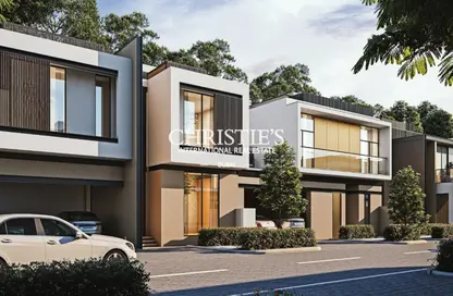 Villa - 5 Bedrooms - 5 Bathrooms for sale in Sobha Reserve - Wadi Al Safa 2 - Dubai