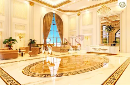 Apartment - 1 Bedroom - 2 Bathrooms for sale in Vincitore Dolce Vita - Arjan - Dubai
