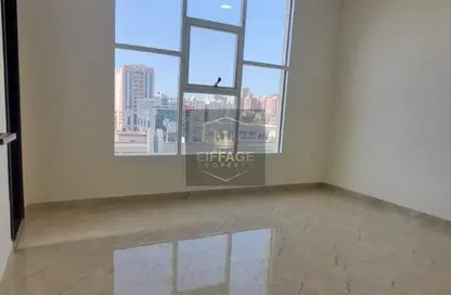 Apartment - 2 Bedrooms - 2 Bathrooms for rent in Al Naemiya Tower 1 - Al Naemiya Towers - Al Nuaimiya - Ajman