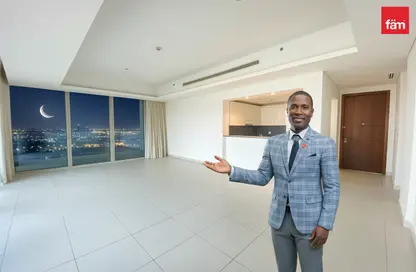 Apartment - 3 Bedrooms - 5 Bathrooms for sale in Mada Residences by ARTAR - Downtown Dubai - Dubai