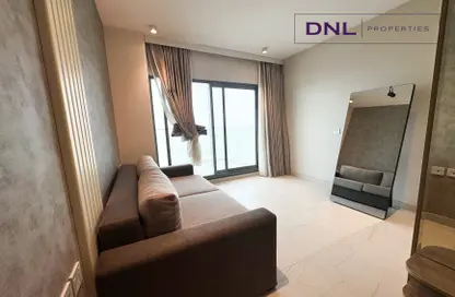 Apartment - 2 Bedrooms - 2 Bathrooms for sale in Tranquil Wellness Tower - Jumeirah Village Triangle - Dubai