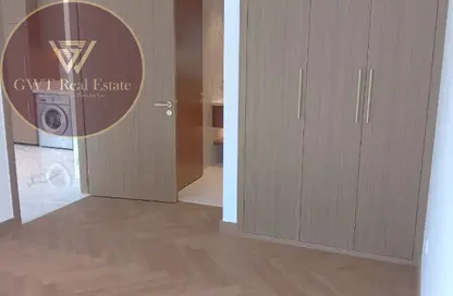 Apartment - 2 Bedrooms - 2 Bathrooms for rent in AZIZI Riviera - Meydan One - Meydan - Dubai