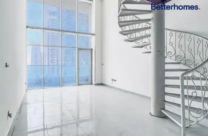 Duplex - 1 Bedroom - 1 Bathroom for sale in Wind Tower 1 - JLT Cluster B - Jumeirah Lake Towers - Dubai