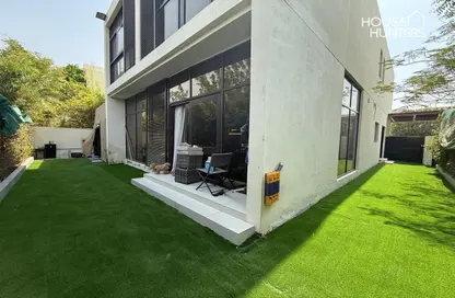 فيلا - 5 غرف نوم - 5 حمامات للايجار في لونغفيو - داماك هيلز - دبي