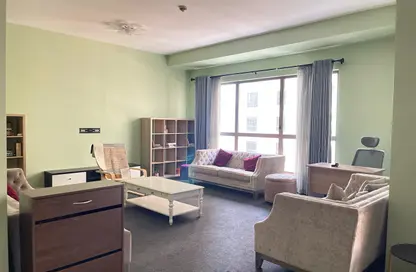 Apartment - 3 Bedrooms - 4 Bathrooms for rent in Amwaj 4 - Amwaj - Jumeirah Beach Residence - Dubai