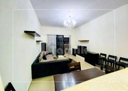 Apartment - 1 bedroom - 2 bathrooms for rent in Centrium Tower 2 - Centrium Towers - Dubai Production City (IMPZ) - Dubai