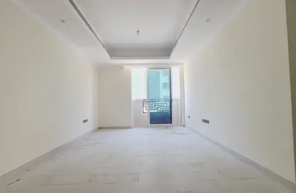 Apartment - 1 Bedroom - 2 Bathrooms for rent in Al Salam Street - Abu Dhabi