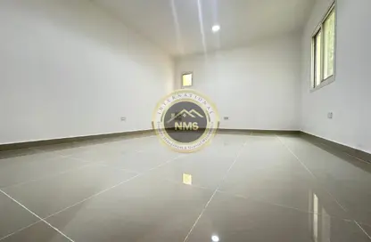 Apartment - Studio - 1 Bathroom for rent in Al Mushrif Villas - Al Mushrif - Abu Dhabi