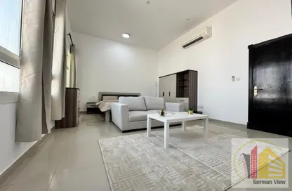 شقة - 1 حمام للايجار في مدينة الرياض - أبوظبي