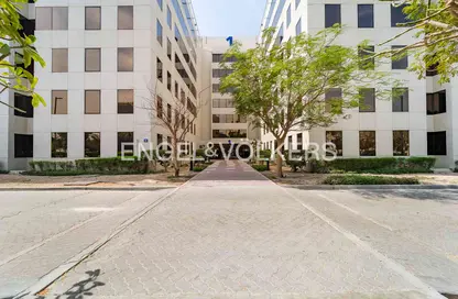 Whole Building - Studio - 7+ Bathrooms for rent in Dubai Investment Park 1 (DIP 1) - Dubai Investment Park (DIP) - Dubai