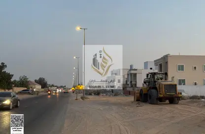 أرض - استوديو للبيع في الحليو 2 - الحليو - عجمان أرض - استوديو للبيع في الحليو 2 - الحليو - عجمان