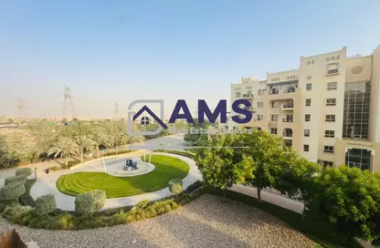 Apartment - 2 Bedrooms - 2 Bathrooms for sale in Al Ramth 41 - Remraam - Dubai Land - Dubai