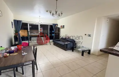 Apartment - 2 Bedrooms - 2 Bathrooms for rent in Skycourts Tower E - Skycourts Towers - Dubai Land - Dubai Apartment - 2 Bedrooms - 2 Bathrooms for rent in Skycourts Tower E - Skycourts Towers - Dubai Land - Dubai