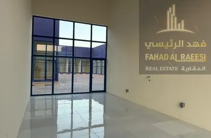 Shop - Studio for rent in Gate Tower 1 - Musheiref - Ajman