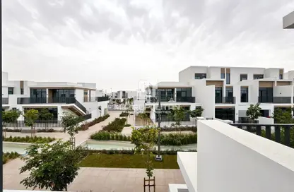 Townhouse - 3 Bedrooms - 4 Bathrooms for sale in Bliss - Arabian Ranches 3 - Dubai