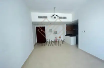 شقة - 2 غرف نوم - 2 حمامات للبيع في سيتي تاور - النعيمية - عجمان