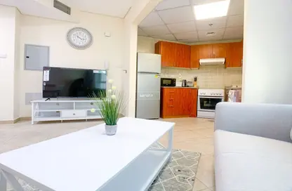 شقة - 2 غرف نوم - 2 حمامات للبيع في بوابة دبي الجديدة 2 - (JLT) مجمع A - أبراج بحيرة الجميرا - دبي