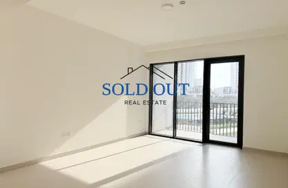 شقة - غرفة نوم - 1 حمام للبيع في 1 آيلاند بارك - مرسى خور دبي - دبي