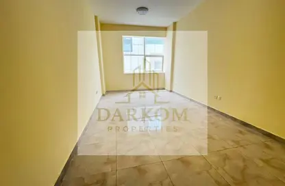 Apartment - 1 Bedroom - 2 Bathrooms for rent in Al Jurf 1 - Al Jurf - Ajman Downtown - Ajman