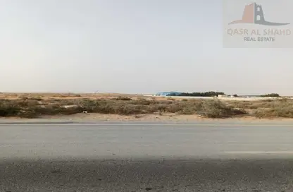 Land - Studio for sale in Al Sajaa Industrial - Al Sajaa - Sharjah