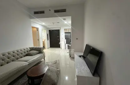 Apartment - 1 Bedroom - 1 Bathroom for rent in Golf Vita A - Golf Vita - DAMAC Hills - Dubai