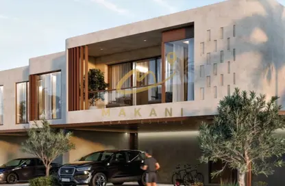 Villa - 6 Bedrooms - 7+ Bathrooms for sale in Al Tay Hills - Al Tay West - Al Suyoh - Sharjah