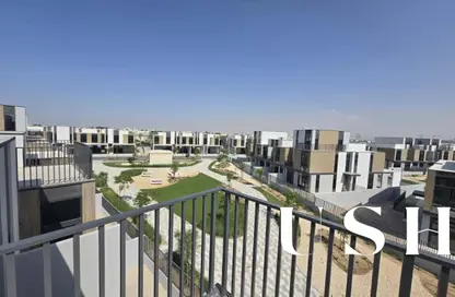 تاون هاوس - 3 غرف نوم - 4 حمامات للبيع في مدن الرينم 3 - مودون - دبي تاون هاوس - 3 غرف نوم - 4 حمامات للبيع في مدن الرينم 3 - مودون - دبي