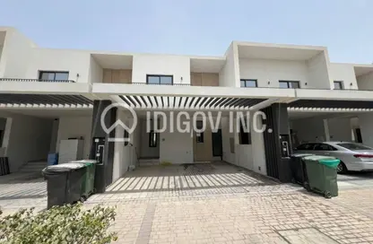 تاون هاوس - 3 غرف نوم - 4 حمامات للبيع في جرينفيو - اعمار الجنوبية - دبي الجنوب (مركز دبي العالمي) - دبي