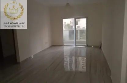 شقة - غرفة نوم - 1 حمام للايجار في أبراج الراشدية - الراشدية - عجمان وسط المدينة - عجمان