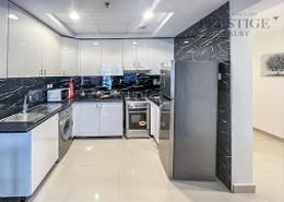 Apartment - 2 bedrooms - 2 bathrooms for sale in Escan Tower - Dubai Marina - Dubai