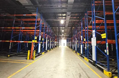 Warehouse - Studio - 1 Bathroom for sale in Dubai Investment Park 1 (DIP 1) - Dubai Investment Park (DIP) - Dubai