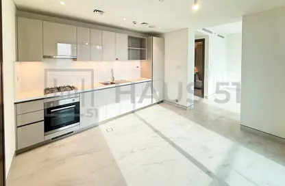 Apartment - 1 Bedroom - 2 Bathrooms for rent in Sobha Creek Vistas Grande - Sobha Hartland - Mohammed Bin Rashid City - Dubai