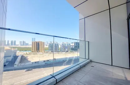 شقة - 3 غرف نوم - 4 حمامات للايجار في ذا ريزيدنس سنترال بارك - شمس أبوظبي - جزيرة الريم - أبوظبي