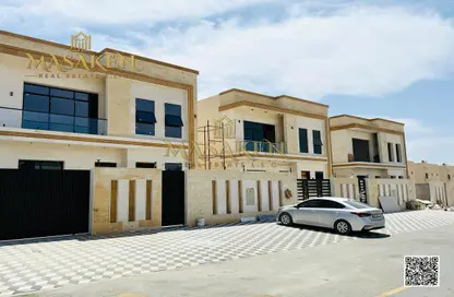 فيلا - 3 غرف نوم - 6 حمامات للبيع في الحليو 2 - الحليو - عجمان