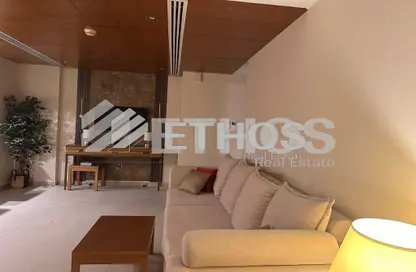 شقة - غرفة نوم - 2 حمامات للايجار في ذا سبيريت - مدينة دبي الرياضية - دبي