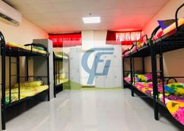 Labor Camp for rent in M-17 - Mussafah Industrial Area - Mussafah - Abu Dhabi