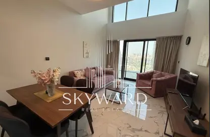 Duplex - 3 Bedrooms - 4 Bathrooms for sale in Al Maryah Vista - Al Maryah Island - Abu Dhabi