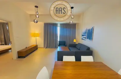 Apartment - 1 Bedroom - 1 Bathroom for rent in Expo Village Residences - Expo City - Dubai