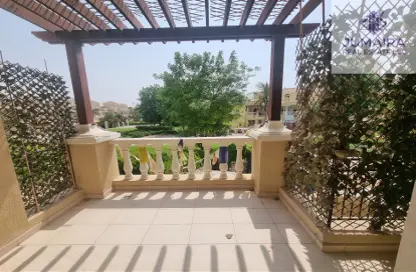 تاون هاوس - 2 غرف نوم - 2 حمامات للبيع في تاون هاوسز قرية الحمرا - قرية الحمرا - رأس الخيمة