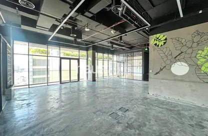 Office Space - Studio for sale in SOL Bay - Business Bay - Dubai