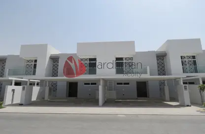 تاون هاوس - 3 غرف نوم - 4 حمامات للايجار في 2 أرابيلا تاون هاوس - أرابيلا تاون هاوس - مودون - دبي