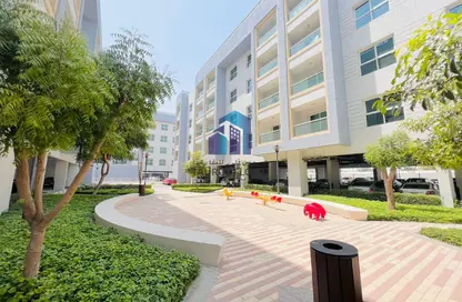 Apartment - 3 Bedrooms - 4 Bathrooms for rent in wasl Oasis II - Al Muhaisnah 4 - Al Muhaisnah - Dubai