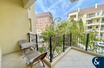 Apartment - Studio - 1 Bathroom for sale in Regent House 2 - Regent House - Motor City - Dubai
