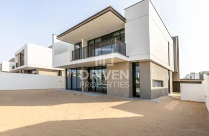 Villa - 5 Bedrooms - 6 Bathrooms for rent in Tilal Al Furjan - Al Furjan - Dubai