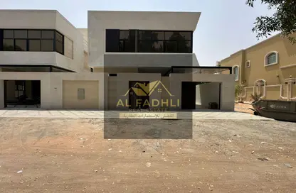 Villa - 6 Bedrooms - 7+ Bathrooms for sale in Al Mowaihat 3 - Al Mowaihat - Ajman