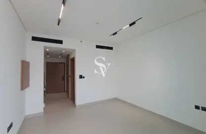 Apartment - Studio - 1 Bathroom for rent in Binghatti Azure - Jumeirah Village Circle - Dubai