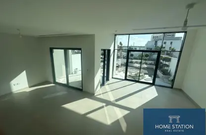 Townhouse - 3 Bedrooms - 4 Bathrooms for rent in Murooj Al Furjan West - Al Furjan - Dubai