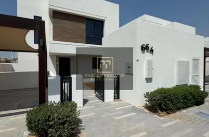 Villa - 5 Bedrooms - 6 Bathrooms for sale in Noya Luma - Noya - Yas Island - Abu Dhabi Villa - 5 Bedrooms - 6 Bathrooms for sale in Noya Luma - Noya - Yas Island - Abu Dhabi