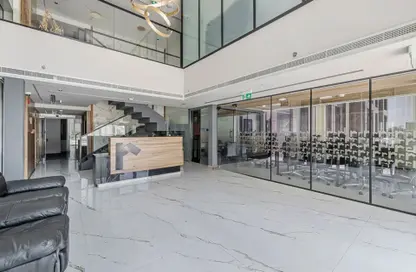 مكتب - استوديو للايجار في آمنة - مدينة الحبتور - الخليج التجاري - دبي مكتب - استوديو للايجار في آمنة - مدينة الحبتور - الخليج التجاري - دبي