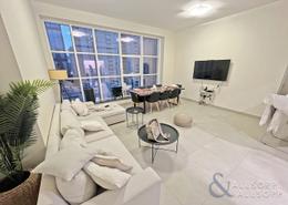 Apartment - 2 bedrooms - 3 bathrooms for sale in Marina Arcade Tower - Dubai Marina - Dubai Apartment - 2 bedrooms - 3 bathrooms for sale in Marina Arcade Tower - Dubai Marina - Dubai